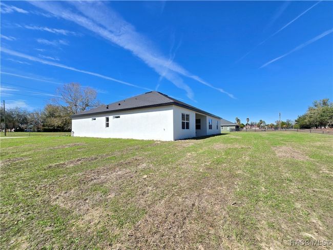 2645 N Annapolis Ave, House other with 4 bedrooms, 3 bathrooms and 3 parking in HERNANDO FL | Image 19