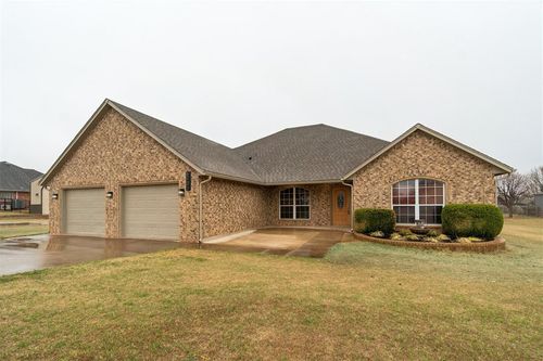 6905 Rolling Meadows, Tuttle, OK, 73089 | Card Image
