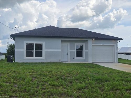 2517 29th St Sw, LEHIGH ACRES, FL, 33976 | Card Image