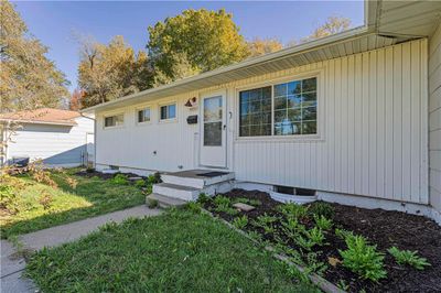 10807 Blue Ridge Boulevard, House other with 3 bedrooms, 2 bathrooms and null parking in Kansas City MO | Image 1