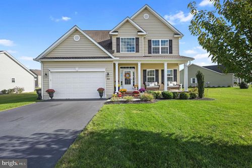 100 June Ln, MILFORD, DE, 19963-3779 | Card Image