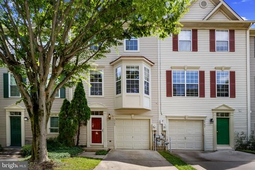 6705 Tranquil Way, ELKRIDGE, MD, 21075-7911 | Card Image