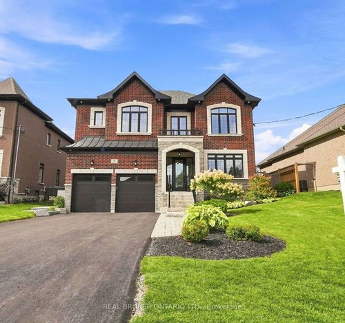 24 Cemetery Rd, Uxbridge, ON, L9P1R1 | Card Image