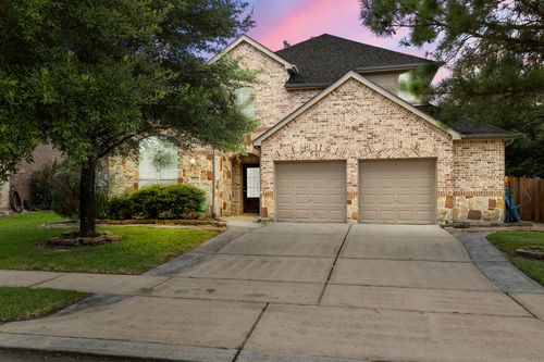 26141 White Sage Cove Ln, Spring, TX, 77386-3943 | Card Image