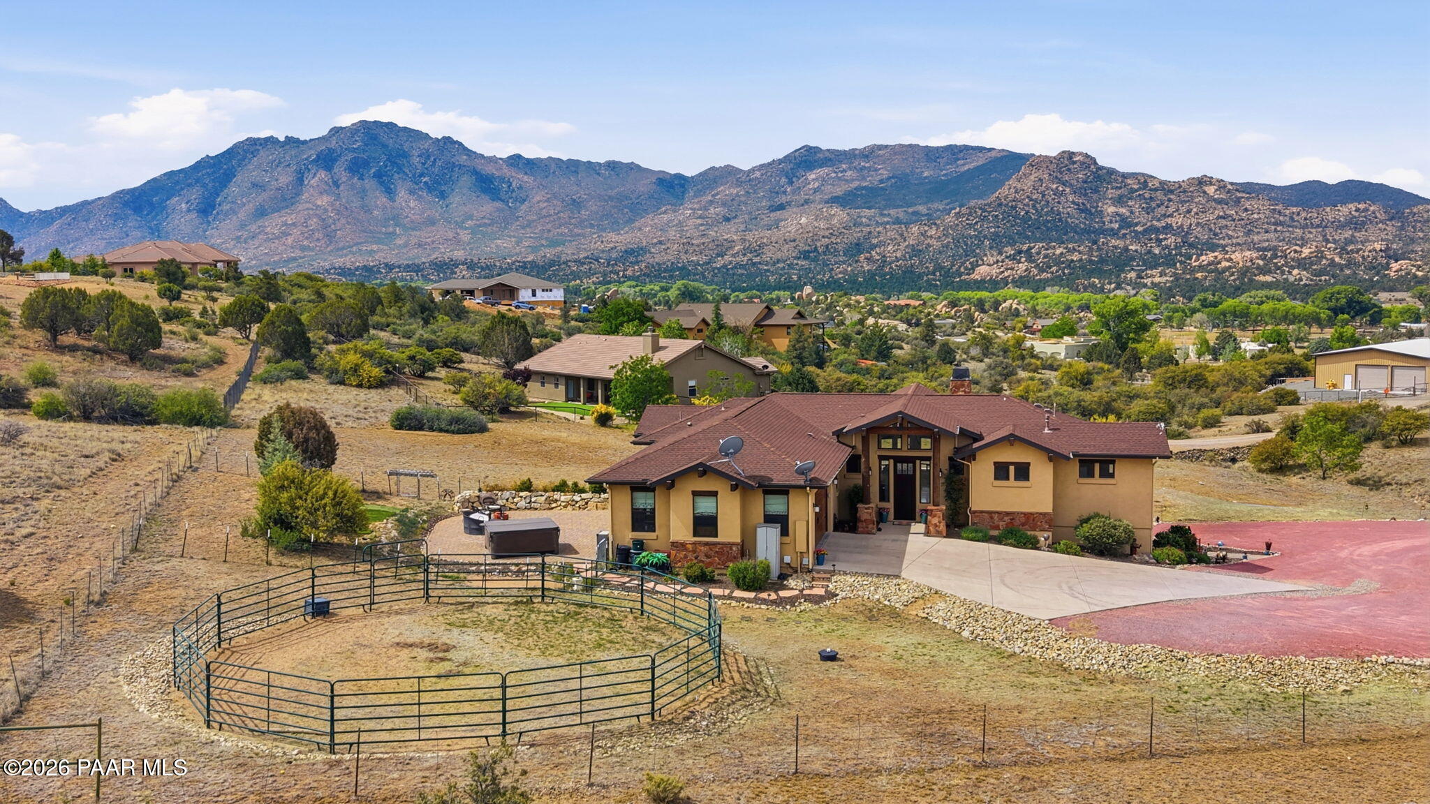 Residential in Prescott 4