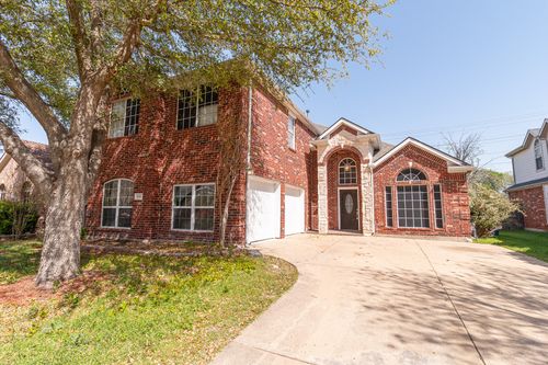 819 Redbud Dr, Allen, TX, 75002-6383 | Card Image
