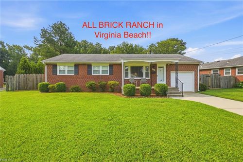 5445 Shadowwood Dr, Virginia Beach, VA, 23455-3516 | Card Image