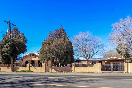 10125 4th Street Nw, Albuquerque, NM, 87114 | Card Image