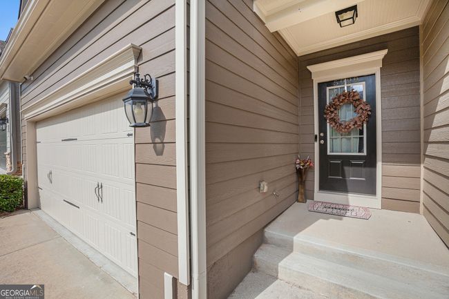 5999 Cobblestone Creek Trl, Townhouse with 3 bedrooms, 3 bathrooms and null parking in MABLETON GA | Image 4