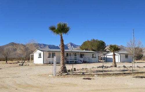  Quail St, Inyokern, CA, 93527-2163 | Card Image