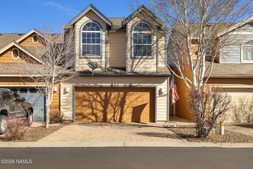 9123 W Arden Ln, Bellemont, AZ, 86015-5020 | Card Image