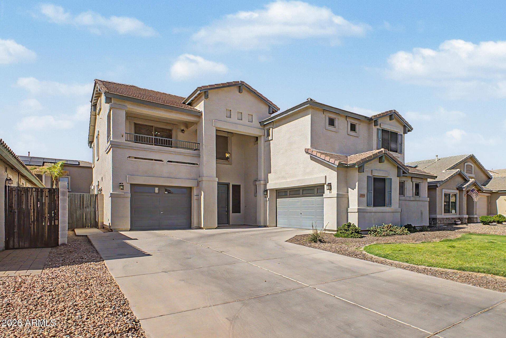 Residential in San Tan Valley 3