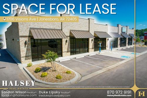 1706 Visions Ave, Jonesboro, AR, 72405-5013 | Card Image