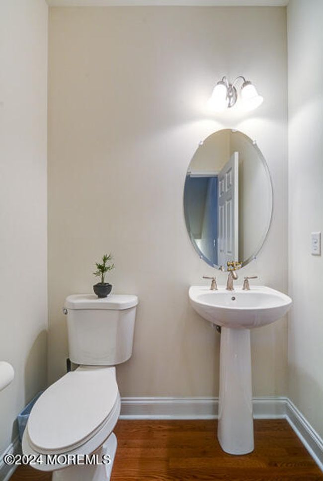 5 Crane Ct, Condo with 3 bedrooms, 4 bathrooms and null parking in Manahawkin NJ | Image 26