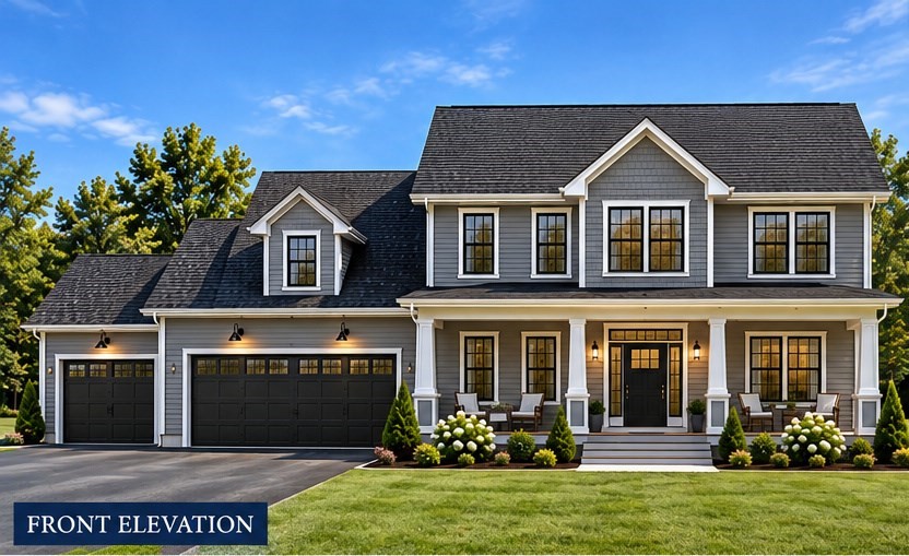 Residential in Lancaster