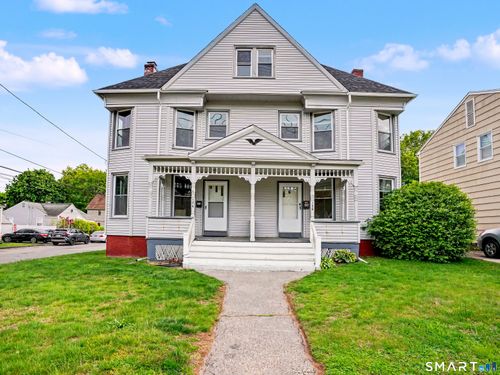 156 Hawthorne Ave, Derby, CT, 06418-1152 | Card Image