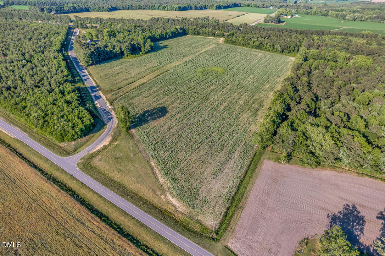 Land in Turkey 3