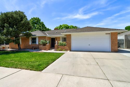 5309 Kings Row Street Ne, Albuquerque, NM, 87109 | Card Image