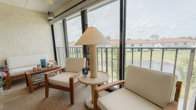APT-303 - 4090 Tivoli Ct, Condo with 2 bedrooms, 2 bathrooms and null parking in Lake Worth FL | Image 32