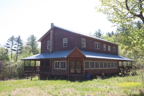 204 Rome Road, Mercer, ME, 04957 | Card Image