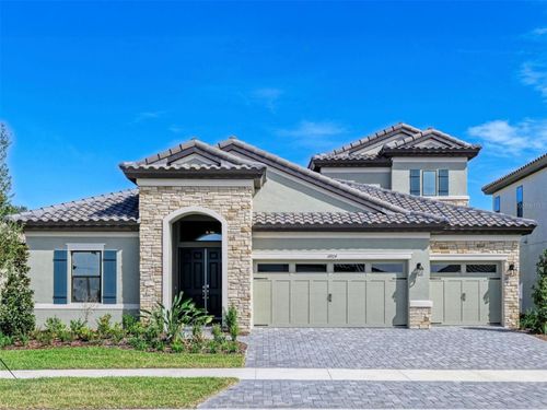 14924 Rider Pass Dr, LITHIA, FL, 33547-5121 | Card Image