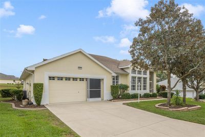 5564 Freeport Dr, House other with 3 bedrooms, 2 bathrooms and null parking in TAVARES FL | Image 1