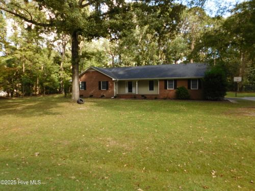 278 Gatewood Dr, New Bern, NC, 28562-9534 | Card Image