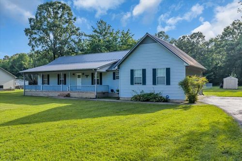 861 Circle Dr, Manchester, TN, 37355-3662 | Card Image