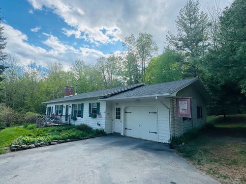 233 N Hill Rd, Westfield, VT, 05874-9781 | Card Image