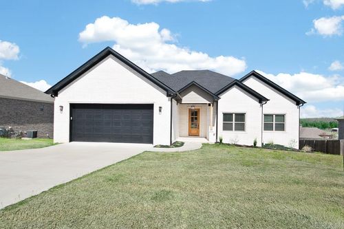 1593 Vista Dr, Cabot, AR, 72023-5600 | Card Image