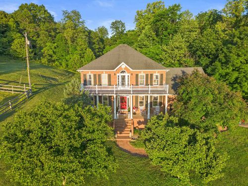 287 Chapel Hollow Rd., Greenup, KY, 41144 | Card Image