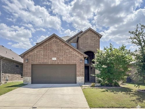9824 Bodega Bay Rd, Fort Worth, TX, 76177-1402 | Card Image