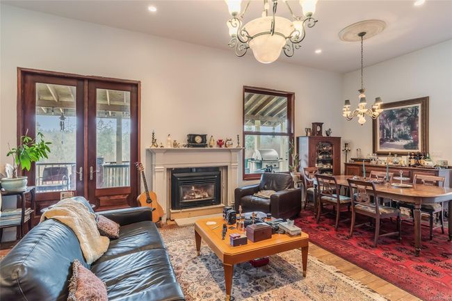 2300 East Wellington Rd, House other with 4 bedrooms, 5 bathrooms and 30 parking in Nanaimo BC | Image 56