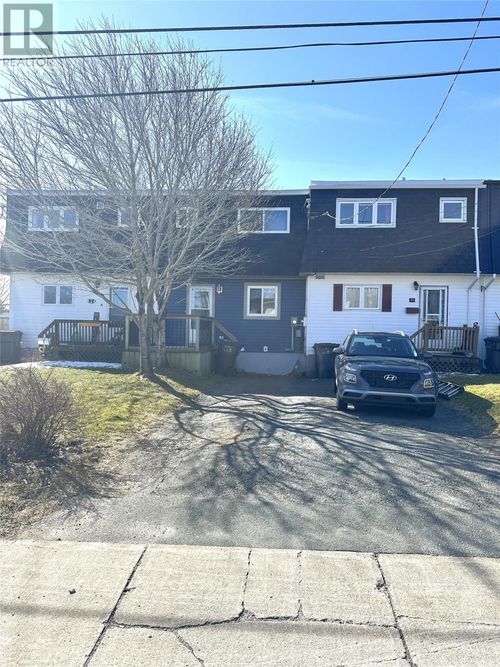 91 Sunrise Ave, Mount Pearl, NL, A1N2P6 | Card Image