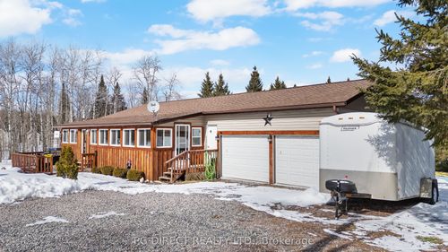 1 Wolfe Den Street, Whitestone, ON, P0A1G0 | Card Image