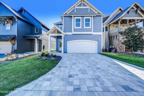 3515 Cottage Cove Ln, Panama City Beach, FL, 32408-7497 | Card Image