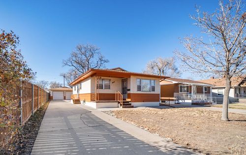 943 Bragdon Ave, Pueblo, CO, 81004-2421 | Card Image