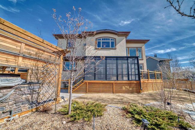137 Aspen Summit Heath Sw, Home with 7 bedrooms, 6 bathrooms and 6 parking in Calgary AB | Image 41
