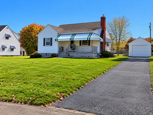 2108 Bailey Avenue, Manor Twp, PA, 16226 | Card Image