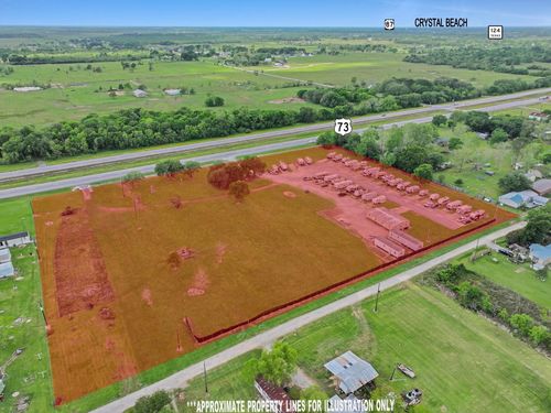 24942 Highway 73, Winnie, TX, 77665-8221 | Card Image