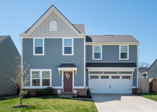 513 Red Hill Ct, Brentwood, TN, 37027-2033 | Card Image