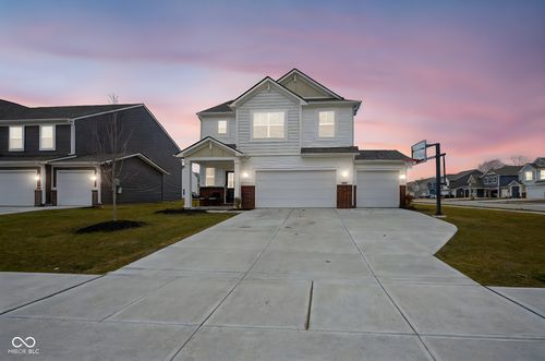 8545 Strabet Dr, Pendleton, IN, 46064-0380 | Card Image