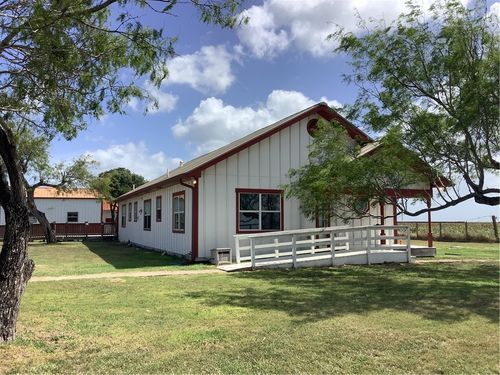 8694 County Road 1258, Taft, TX, 78390-4419 | Card Image