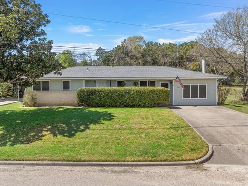 110 Butler Drive, Valley Mills, TX, 76689 | Card Image