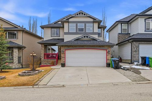 127 Kincora Heights Nw, Calgary, AB, T3R1N9 | Card Image