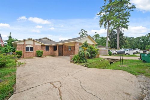 6710 Covington Dr, Houston, TX, 77091-1804 | Card Image