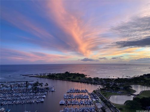 3405-1650 Ala Moana Blvd, Honolulu, HI, 96815-1414 | Card Image