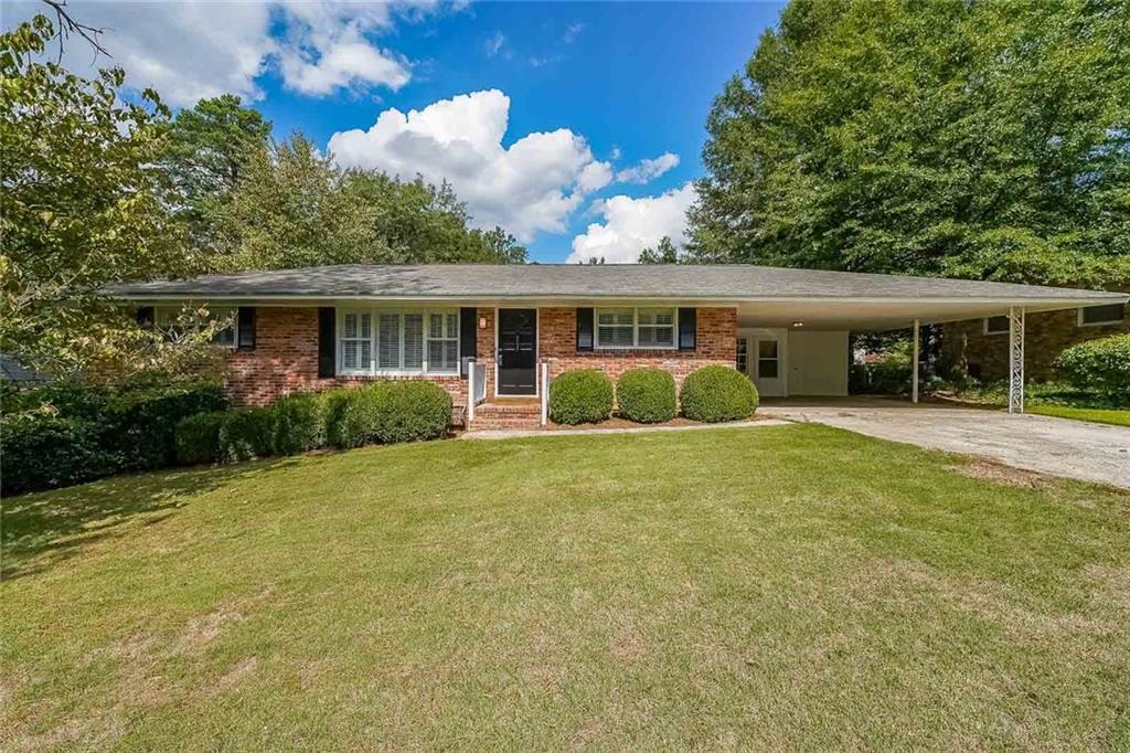 Robin Ln, Marietta, GA 30067