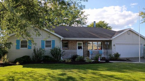 745 Longlane Rd, New Lenox, IL, 60451-9589 | Card Image