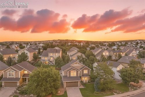 532 Fox Run Cir, Colorado Springs, CO, 80921-3032 | Card Image